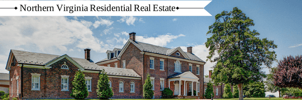 Northern Virginia Residential Real Estate Serving Fairfax and Loudoun County