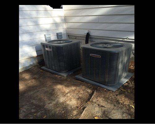 Air Conditioning Installation