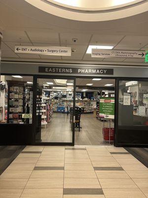 Eastern's Pharmacy