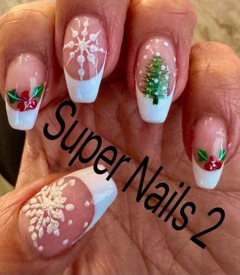 Super Nails & Spa 2