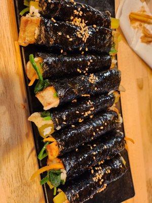 Mayak Gimbap (8 Pcs)