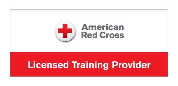 American Red Cross First Aid Training