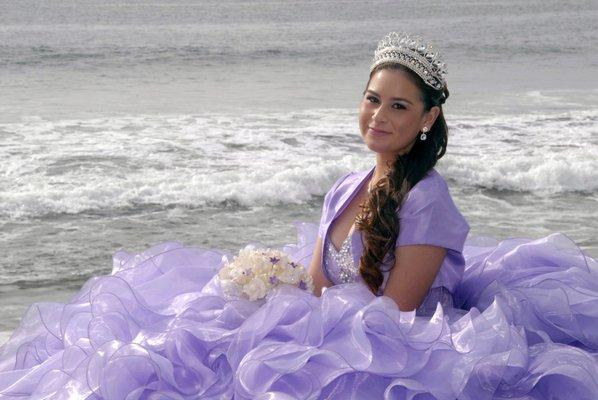 Quinceanera's & Special Occasions!