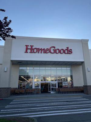 HomeGoods