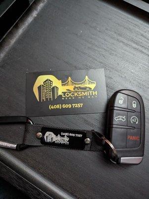 Locksmith Near Me Bay