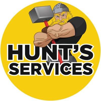 Hunt's Services