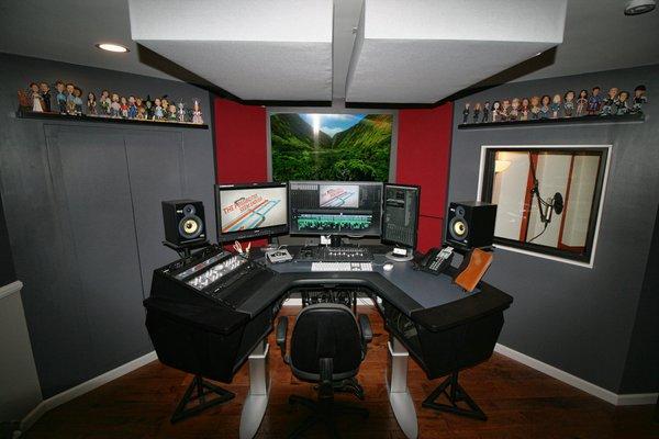 Edit Suite