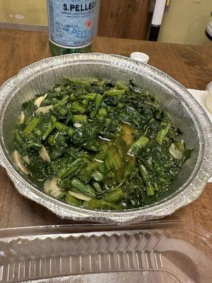 Broccoli Rabe