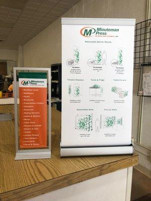 Minuteman Press