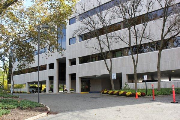 Our Office Has Moved! New Address: 131 Madison Avenue, Suite 130 Morristown, NJ