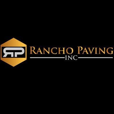 Rancho Paving, Inc.