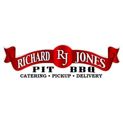 Richard Jones Pit BBQ Catering