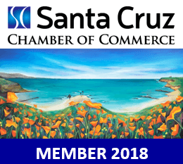 Proud Member of the Chamber of Commerce