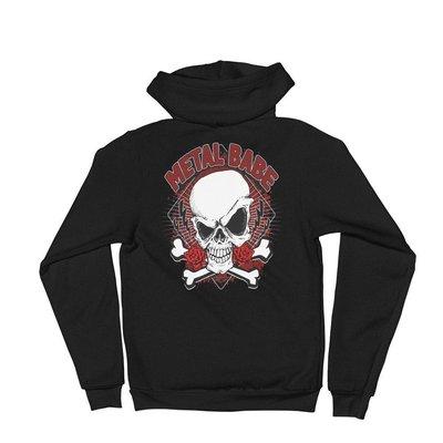 We have over 30 different unisex zipper hoodies available. These are soft, comfy, and cozy and good year round.