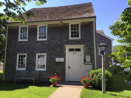 Amagansett Free Library