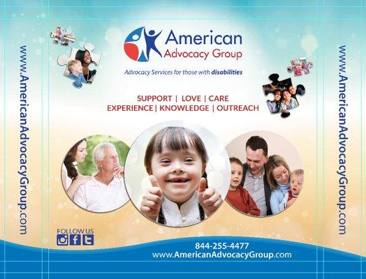 American Advocacy Group