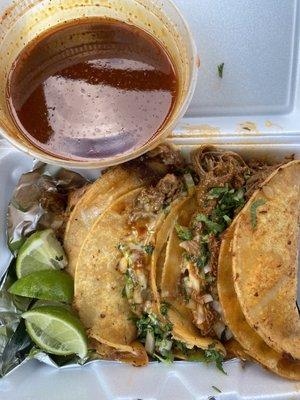 El Sabor De Puebla