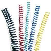 Plastic Coils