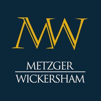 Metzger Wickersham