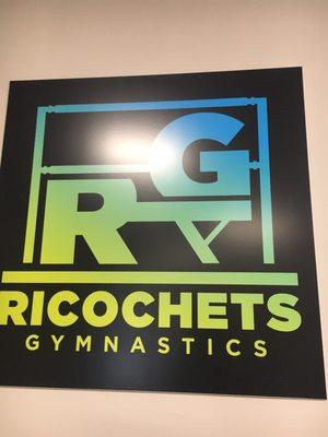 Ricochets Gymnastics Club