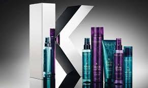 Couture Styling by Kerastase