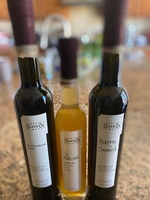 Temecula Olive Oil Company