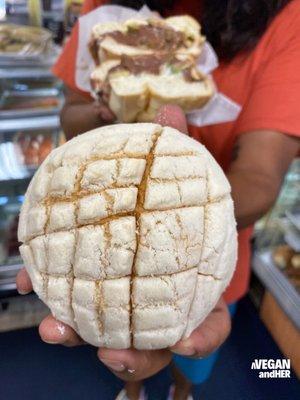 Panaderia Cuscatleca