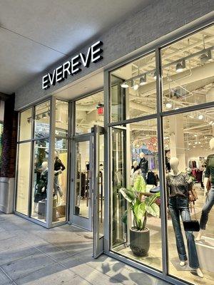 EVEREVE