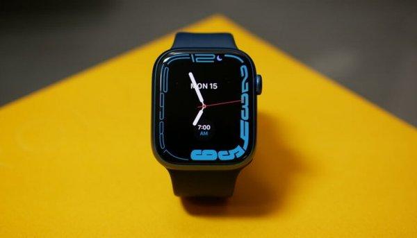 Apple Watch Series 7