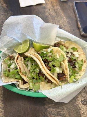 Habaneros Mexican Taqueria