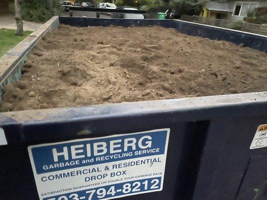 Heiberg Garbage & Recycling