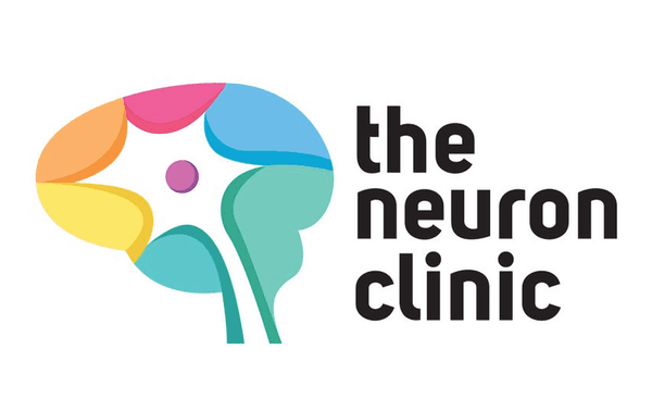 The Neuron Clinic logo