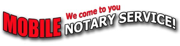 Anna's Notary Service