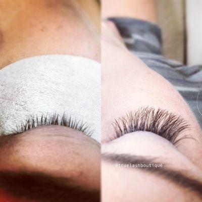 True Lash Boutique