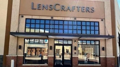 LensCrafters