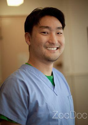 John Kong, DDS