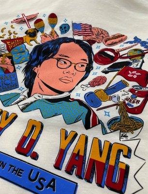 Jimmy O. Yang Live in L.A!