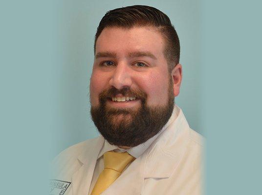 Brandon M. Metcalf, MD, MPH