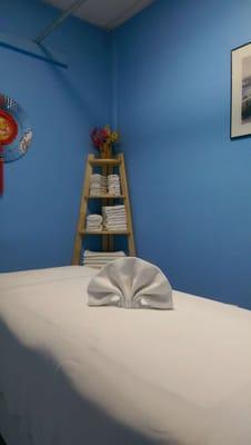 Massage Room