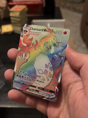 SCV Card Connection