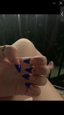 Nails