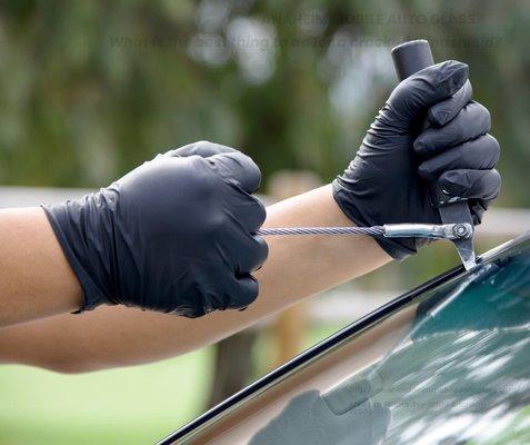 At Anaheim Mobile Auto Glass, we specialize in expert windshield repair and replacement with a focus on convenience and quality.