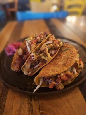 Tacos Gobernafor