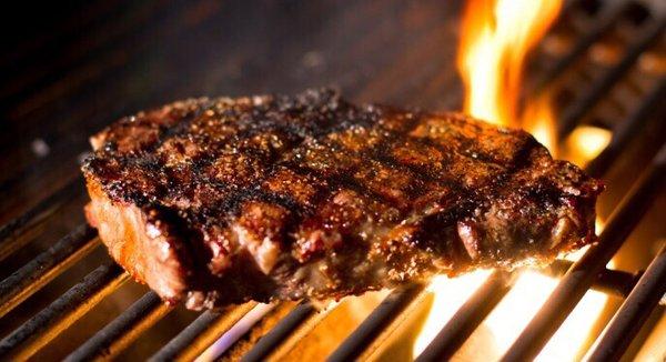 Steak Nights! July 6th, 13th, and 20th. RSVP req. www.chabadatlacosta.com/BBQ