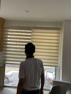 Aha Blinds