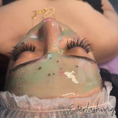 Everlashing Eyebrow & Eyelash Studio