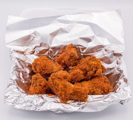 Southern Fried Chicken