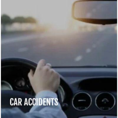 The U.S. Department of Transportation, NHTSA reports that more than 40,000 people die in car accidents.