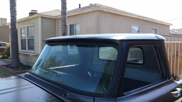 Long Beach Auto Glass