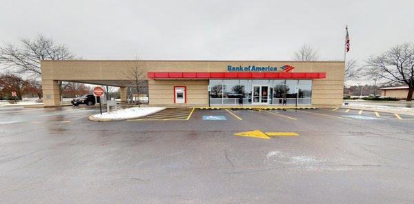 Bank of America Mortgage